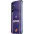 NBA Phoenix Suns Jersey Galaxy A36 5G Skin